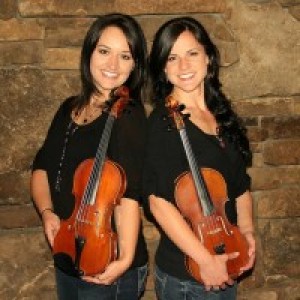 Deans' Duets - String Quartet / Violinist in Hickory, North Carolina