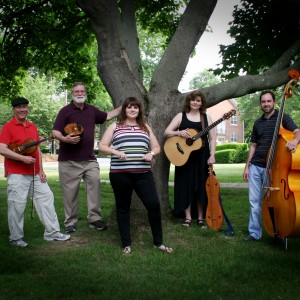 Dearest Home - Folk Band / Civil War Reenactment in York, Pennsylvania