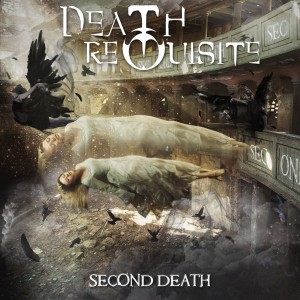 Death Requisite - Heavy Metal Band in Sarasota, Florida