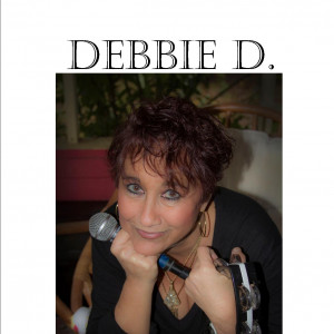 Debbie D. and Vintage Now! - R&B Group / Soul Band in Daytona Beach, Florida