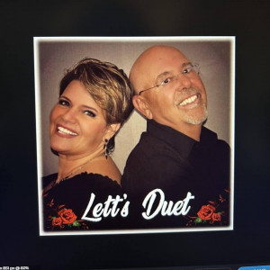 Lett's Duet - Singing Group in Hudson, Florida