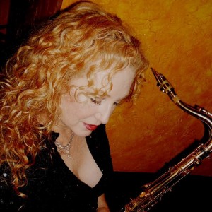 Debbie Pierce - Saxophone Player in West Palm Beach, Florida