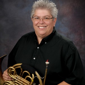 Debbie Seagraves Horn/Low Brass - Brass Musician in San Antonio, Texas