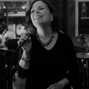 Deborah Paiva - Jazz Singer in Tiverton, Rhode Island