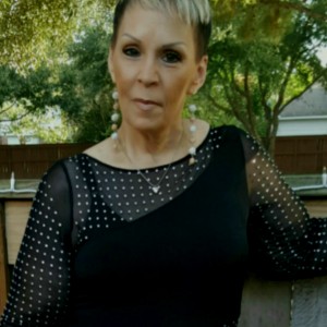 Debra Simpson - Vision In Mind Productions - Motivational Speaker in Houston, Texas
