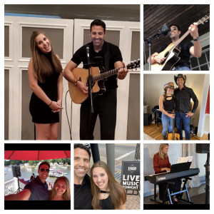 DeBrosse Music Entertainment - Singing Guitarist / Wedding Singer in Cincinnati, Ohio