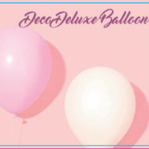 Deco Deluxe Balloon