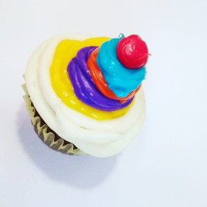 Decorate A Cupcake - Children’s Party Entertainment / Cake Decorator in Washington, District Of Columbia