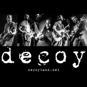 Decoy - Pop Music in Des Moines, Iowa