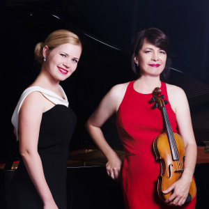 Decus Duo - Classical Duo in Niagara on the Lake, Ontario