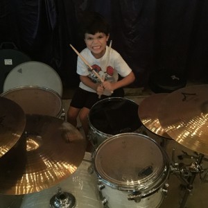 Dedicated Drummmer - Drummer in Wentzville, Missouri