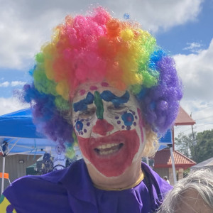 Dee Dee The Clown - Clown in Cypress, Texas