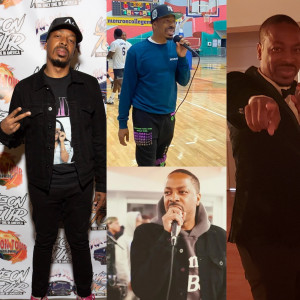 Dee Dot The Best Damn Host Periodt - Emcee / Corporate Event Entertainment in Bronx, New York