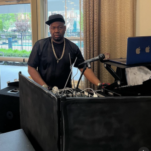Dee Jay Kareem - Radio DJ in Coram, New York