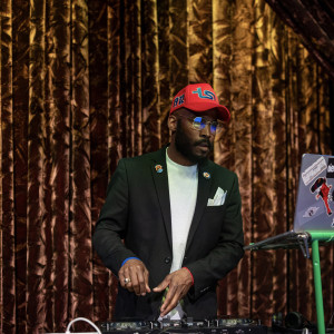 Dee Jay Q! - DJ / College Entertainment in Nashville, Tennessee