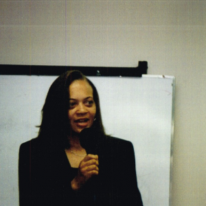 Dee Stephens - Motivational Speaker / Christian Speaker in Marina Del Rey, California