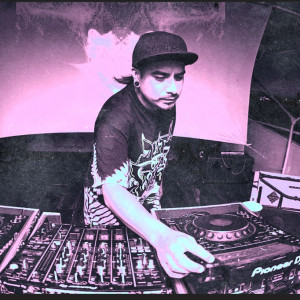 Deebin (Specialize in DnB & Bass Music) - DJ in Cleveland, Ohio