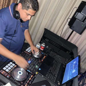 Deejay Zonic - DJ in Houston, Texas
