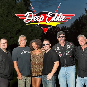 Deep Eddie - Rock Band in Austin, Texas