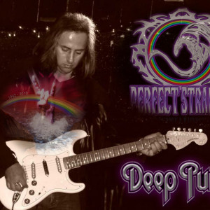 Deep Purple & Rainbow Tribute Band - Tribute Band in Tustin, California
