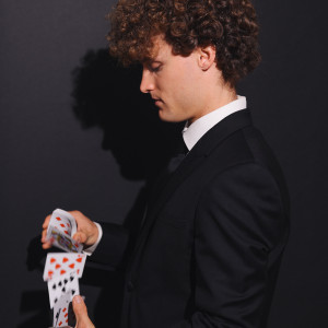 Deeply Astonishing Performances - Strolling/Close-up Magician in New York City, New York