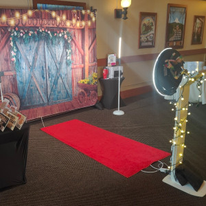 Deez Events - Photo Booths / Wedding Entertainment in Lynden, Washington