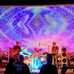 Definitely Dead - Grateful Dead Tribute Band / Tribute Band in Woodlake, California