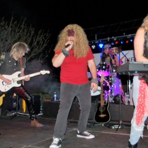 80s Flashback Band - Rock Band in Phoenix, Arizona