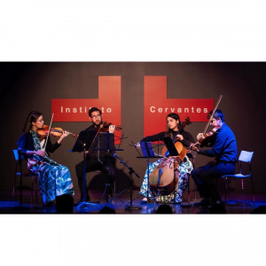 Del Canto Strings - String Quartet in Chicago, Illinois