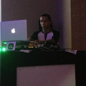 Delade - Club DJ in Miami Beach, Florida