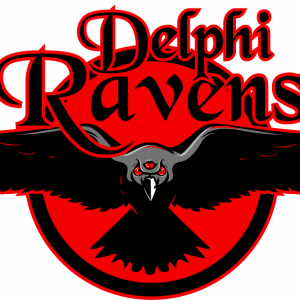 Delphi Ravens - Indie Band in Medford, Oregon