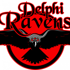 Delphi Ravens