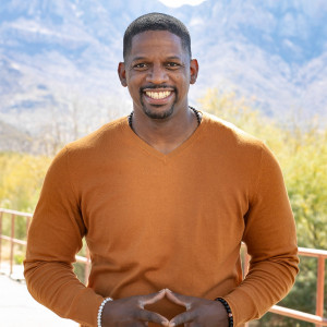 Delvyn Crawford - Motivational Speaker in Tucson, Arizona