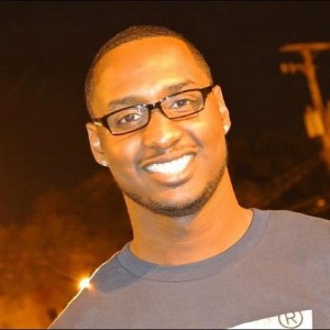 Demarco L Monroe - Stand-Up Comedian in Chicago, Illinois
