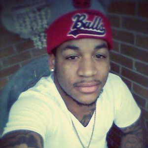 Demarcus Griffin - Hip Hop Artist in Birmingham, Alabama