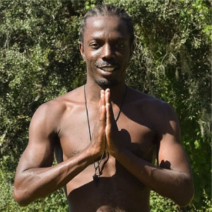 Demetrius Jones - Yoga Instructor in Lutz, Florida