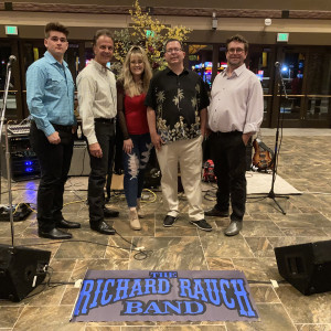 Denim & Pearl - Country Band / Wedding Musicians in Fort Smith, Arkansas
