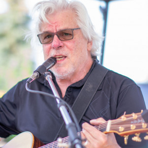 Dennis Micheal Carriere - Singing Guitarist in Sherwood Park, Alberta