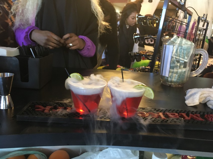 Hire Denise The Certified Flat Rate Bartender Bartender