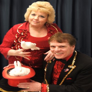 Dennis The Magician - Magician / College Entertainment in Millville, Massachusetts