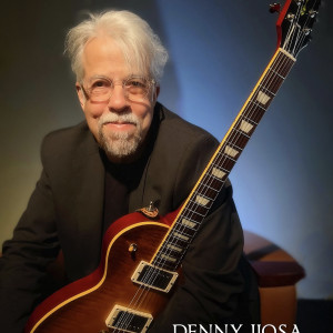 Denny Jiosa - Jazz Band in Nashville, Tennessee