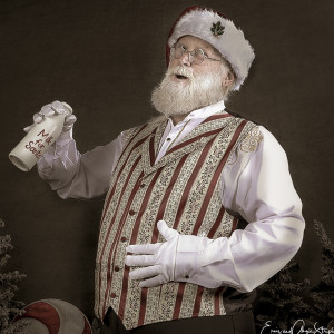 Denton Santa Claus - Santa Claus in Denton, Texas