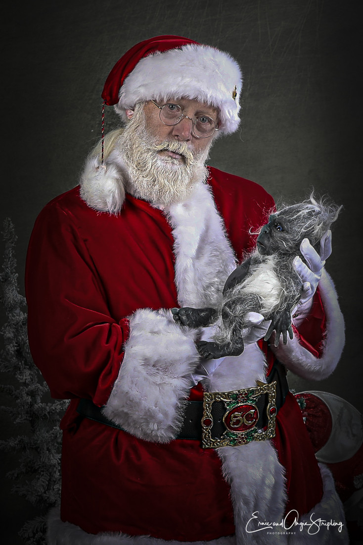 Gallery photo 1 of Denton Santa Claus