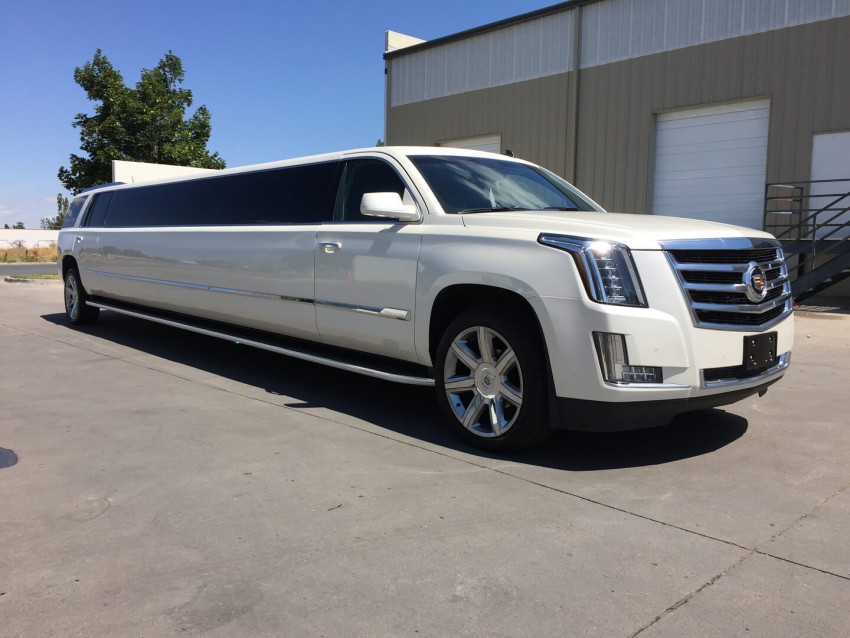 Gallery photo 1 of Denver Limo and Party Bus