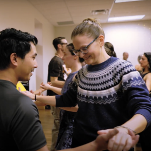 Denver School of Social Dance - Dance Instructor in Denver, Colorado