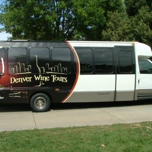 Denver Wine Tours - Team Building Event in Denver, Colorado