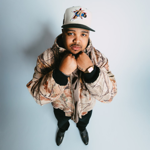 Hire Deon - Christian Rapper in Owens Cross Roads, Alabama