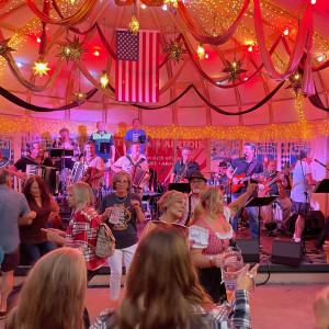 der PolKatz - Polka Band in Indianapolis, Indiana