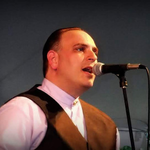 Derek Evan- - Oldies Music in Phillipsburg, New Jersey