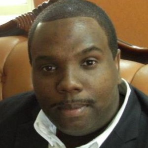 Derek Lance Jefferson - Christian Speaker in Atlanta, Georgia